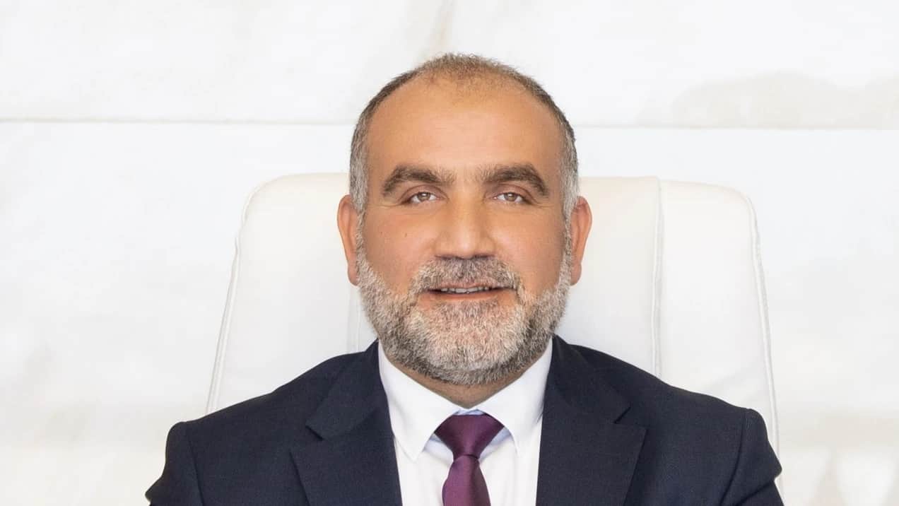 Başkan İbrahim Sandıkçı: 23 Nisan Milli İradenin Şanlı Mührüdür