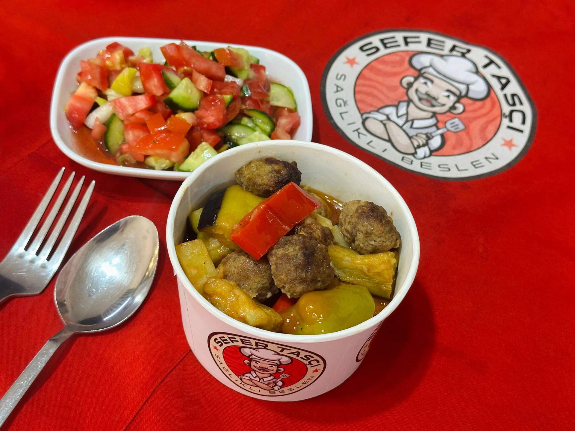 Sefer Tasçı Gastronomi Dünyasına Yeni Bir Soluk Getirdi