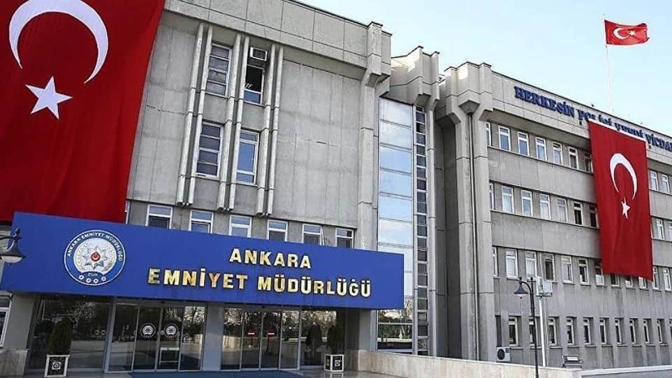 İçişleri Bakanlığı’nda Dev Atama Operasyonu: Emniyet ve Valiliklerde Kritik Değişim