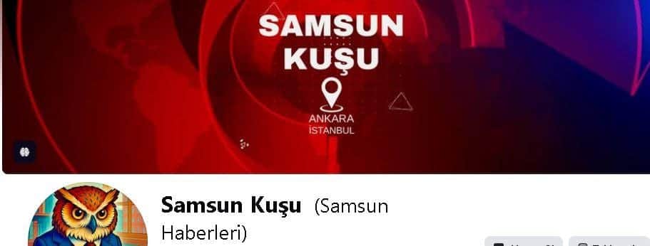 “Samsun Kuşu” operasyonu kapsamında yeni gözaltı!