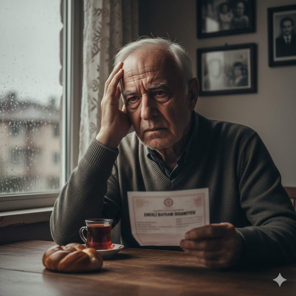 Emekli Bayram İkramiyesinde Dul ve Yetimler İçin Kritik Uyarı