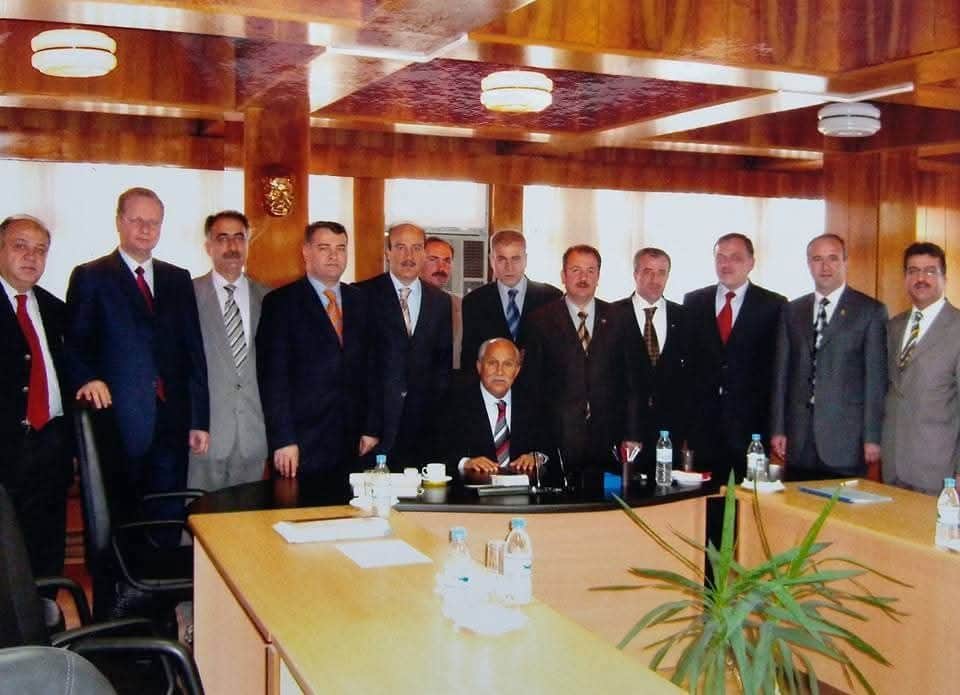 Samsun eski valisi yaşamını yitirdi!