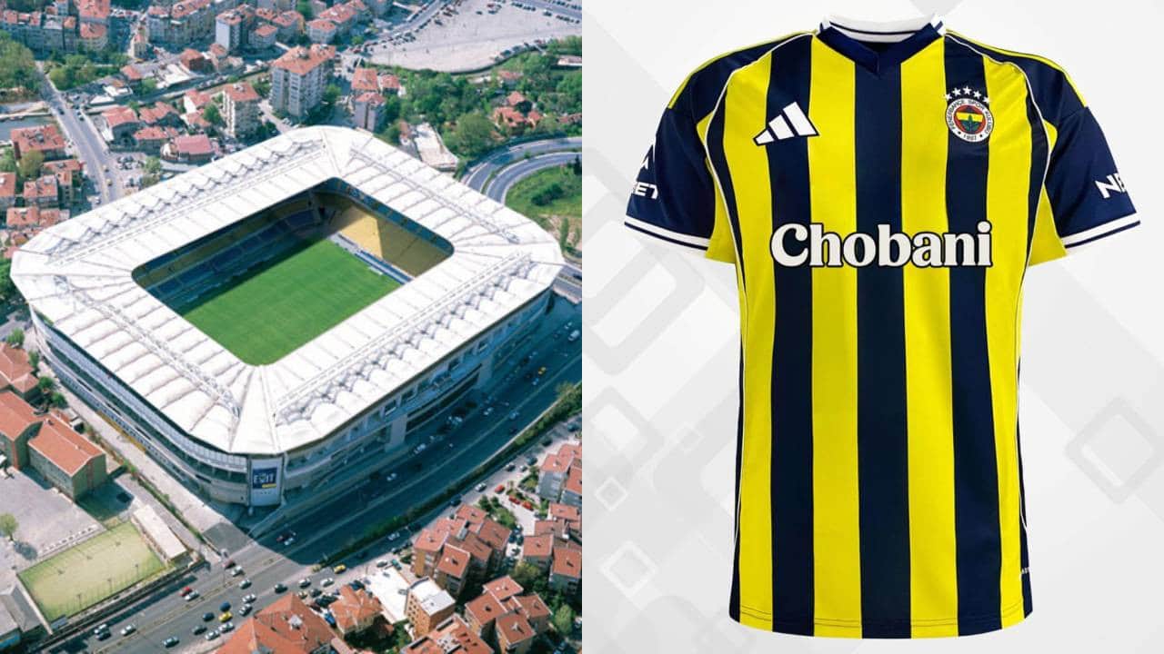 Fenerbahçe formasındaki Chobani ne anlama geliyor?