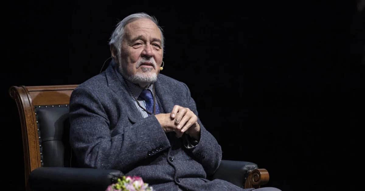 ​Prof. Dr. İlber Ortaylı hayatını kaybetti!