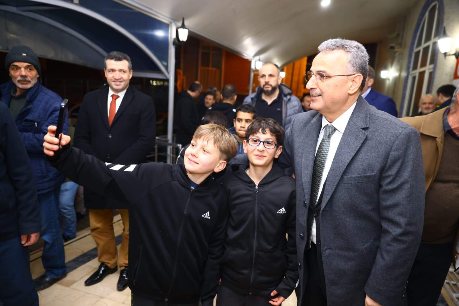 İlkadım Engelsiz Yaşam Merkezi ile Engelleri Tarihe Gömüyor