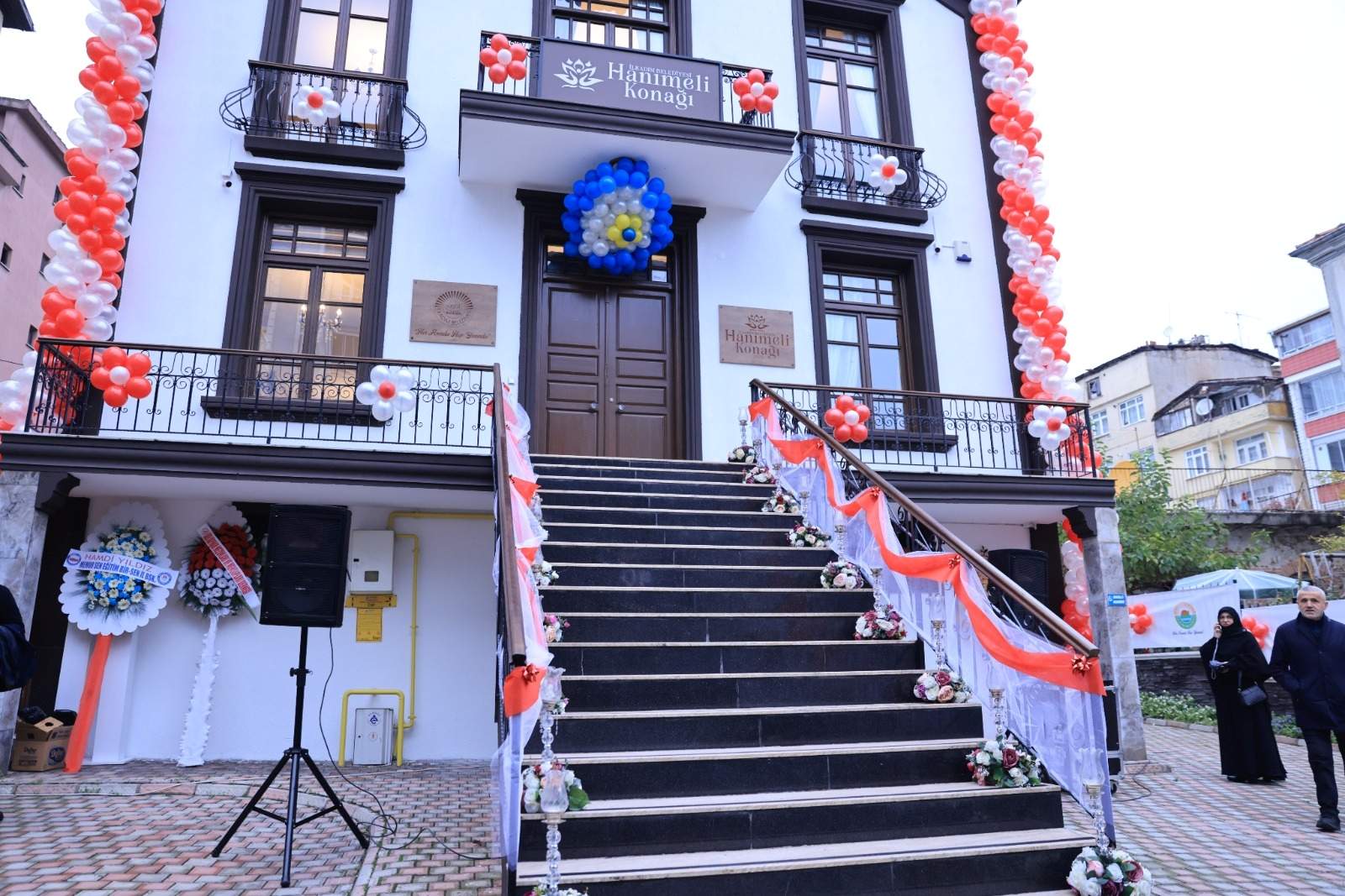 Başkan İhsan Kurnaz: "Diyetisyenlerimiz Kadınlarımızın Hizmetinde"