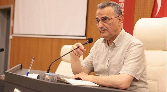 Yeni projelere birlikte hayat vereceğiz!