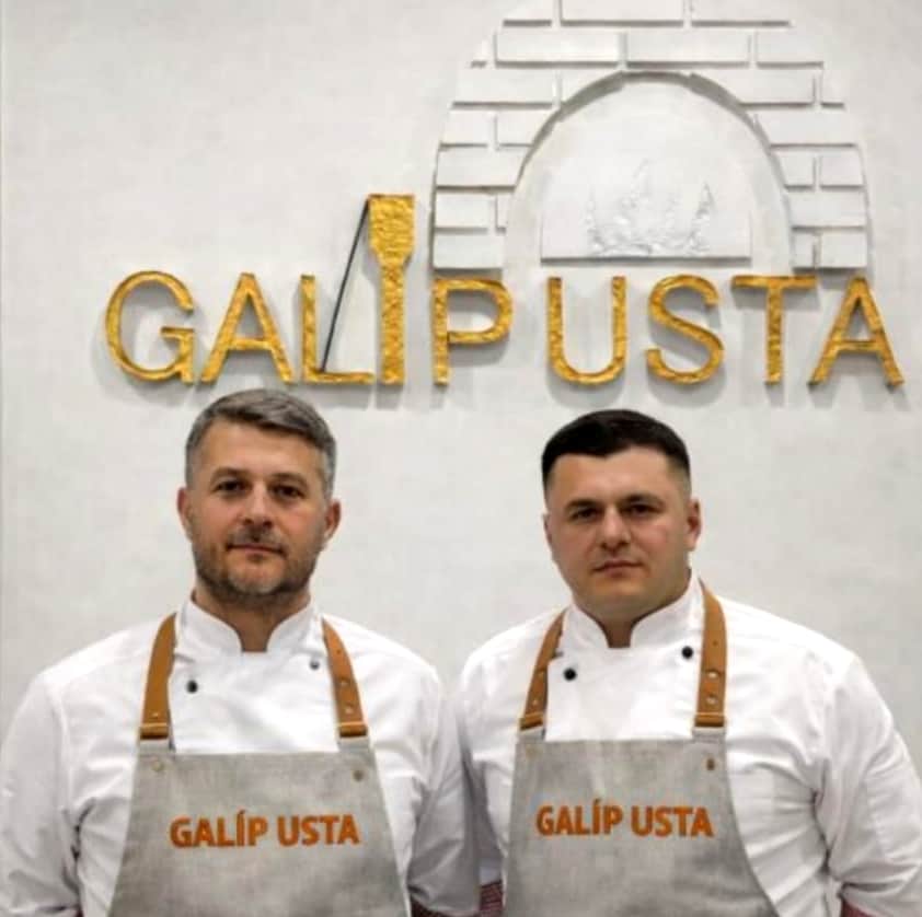 Pidenin doktoru Sheraton'da Samsunlularla buluşuyor!