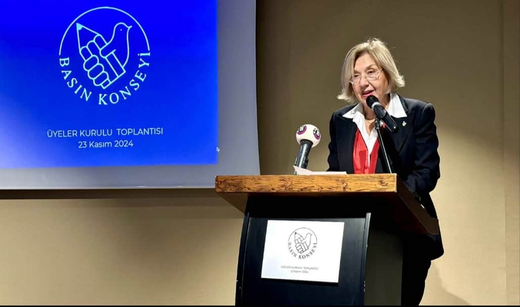 Basın Konseyi’nden Silivri Çağrısı!