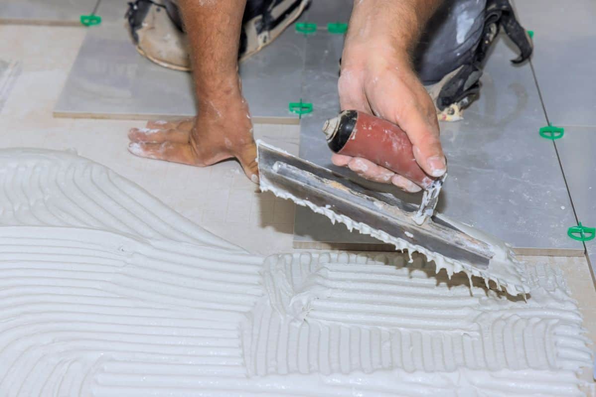 Seramik Uygulamalarında En İyi Yapıştırıcı Çözümleri