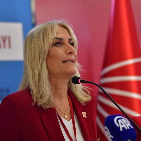 Nazan Güneysu: "Kadınların yaşam hakkı devletin sorumluluğudur"