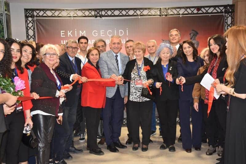 Atakum Belediyesin'den sanat şöleni