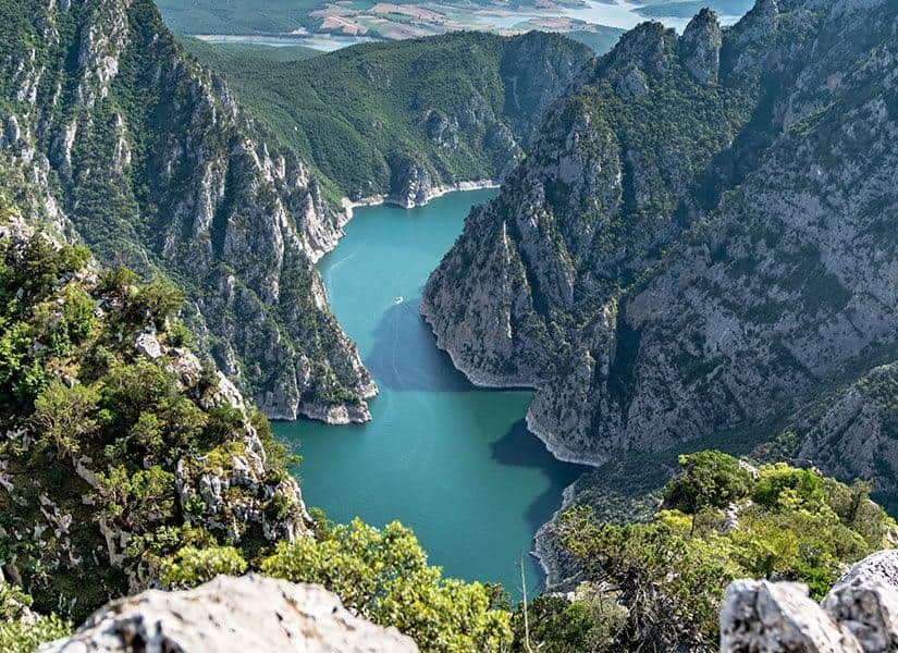 Samsun’da Gezilecek Yerler Rehberi (2025 Güncel)