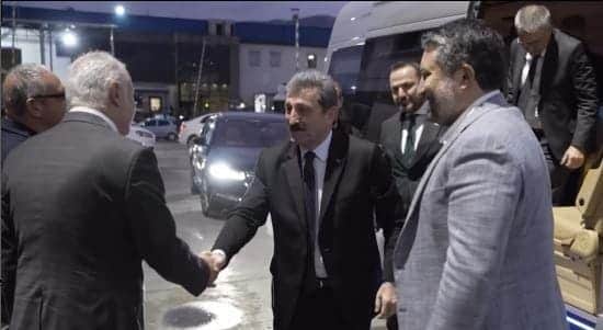 SAMPA’dan Samsun’a Dev Yatırım: SAMPA Vadisi Geliyor!