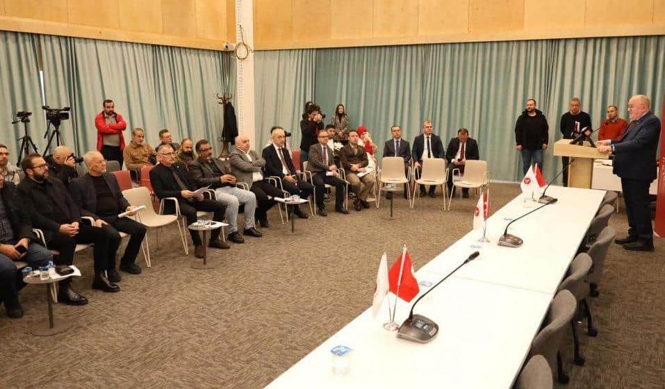 Samsun Üniversitesi’nin Başarı Hikayesi: Ballıca’da Dev Dönüşüm