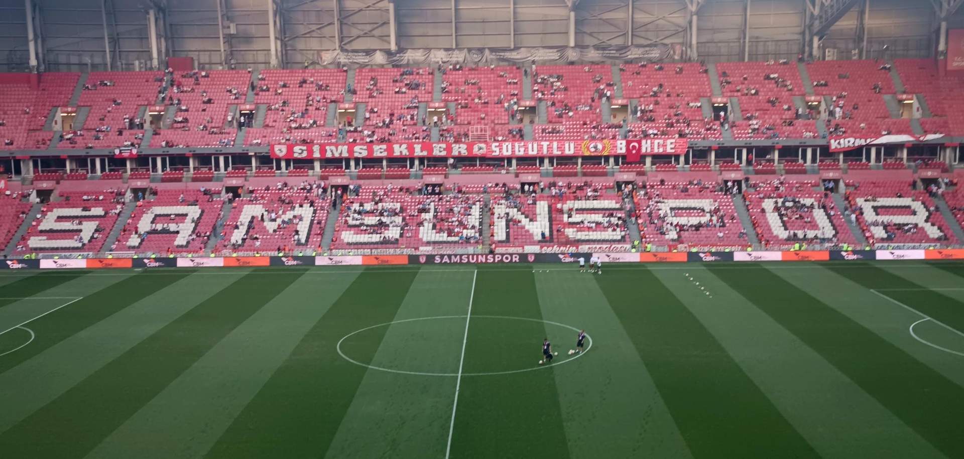 Samsunspor taraftarlarına silahlı saldırı; 1 ölü 3 yaralı!
