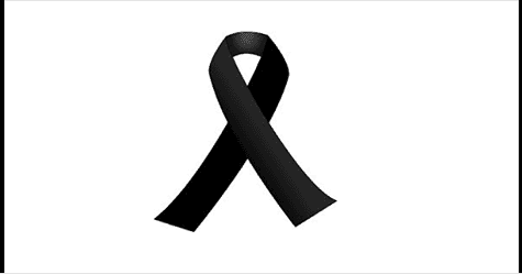 Samsun şehidini uğurladı!