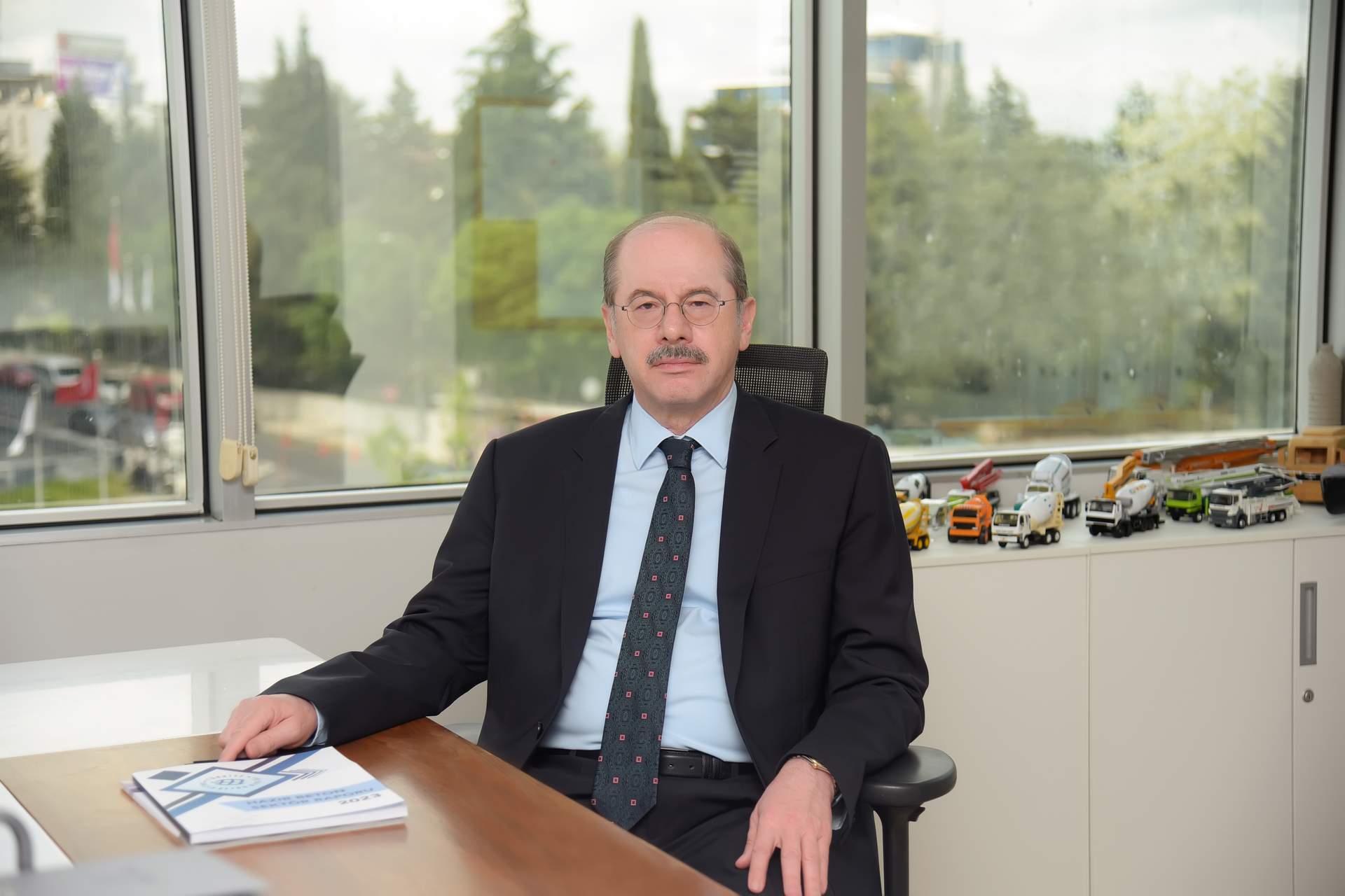 Türkiye Hazır Beton Birliği'nden deprem uyarısı!