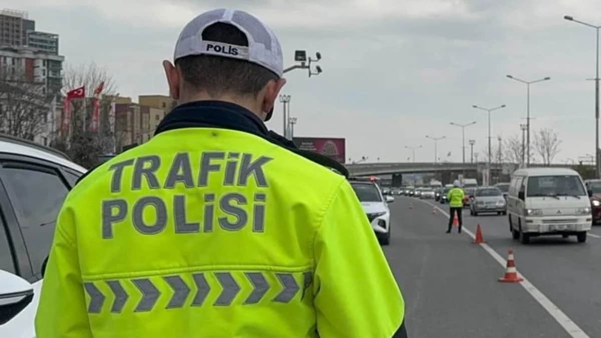 Trafik Cezalarında Yeni Dönem: Görüntü Cihazı Cezaları İptal Edildi