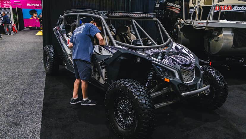 TSK'nın Afrin'de kullandığı 'karton tank'ın fotoğrafı ortaya çıktı