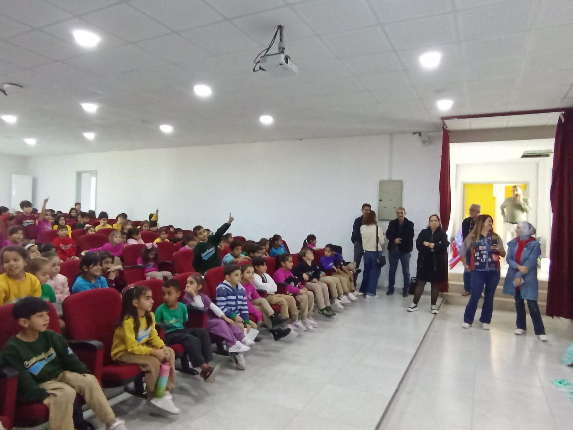 Balık Adam ile söyleşi nasıl yapılır?