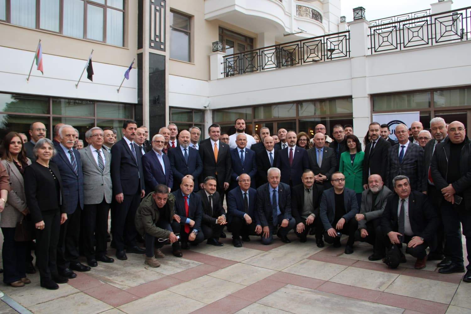 XI. Anadolu Medya Çalıştayı Ankara’da Başladı: Medya Meslek Birliği İçin Önemli Adım