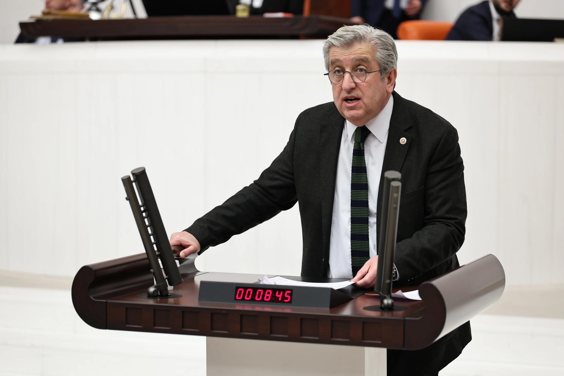 Samsun’da Saglık Tesisleri ve Hastaneler Satış Listesinde