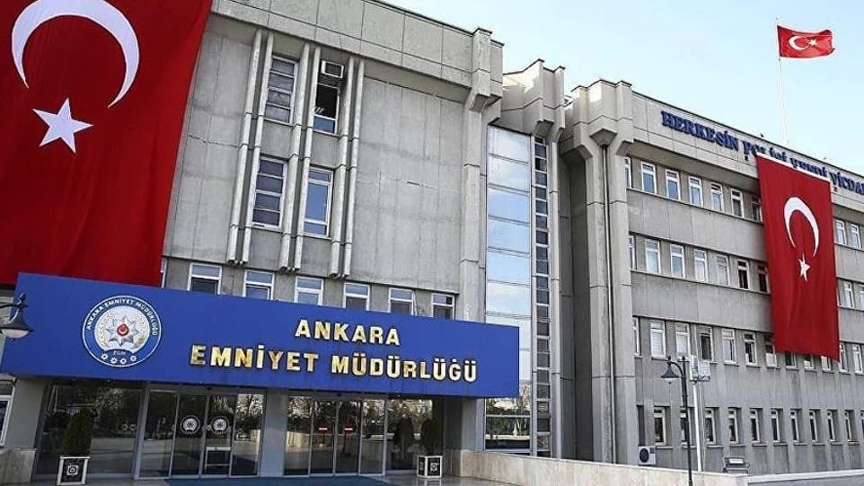 İçişleri Bakanlığı’nda Dev Atama Operasyonu: Emniyet ve Valiliklerde Kritik Değişim