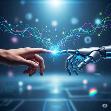 Makinelerle Konuşma Sanatı! Turgay Sözen'in kaleminden: Yeni Bir Okuryazarlık Doğuyor