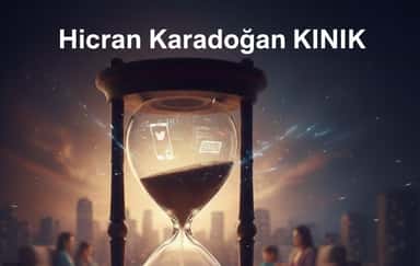 Zaman Nerede Kayboluyor?