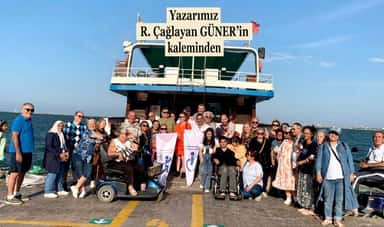 Yolumuzdan dönmedik!