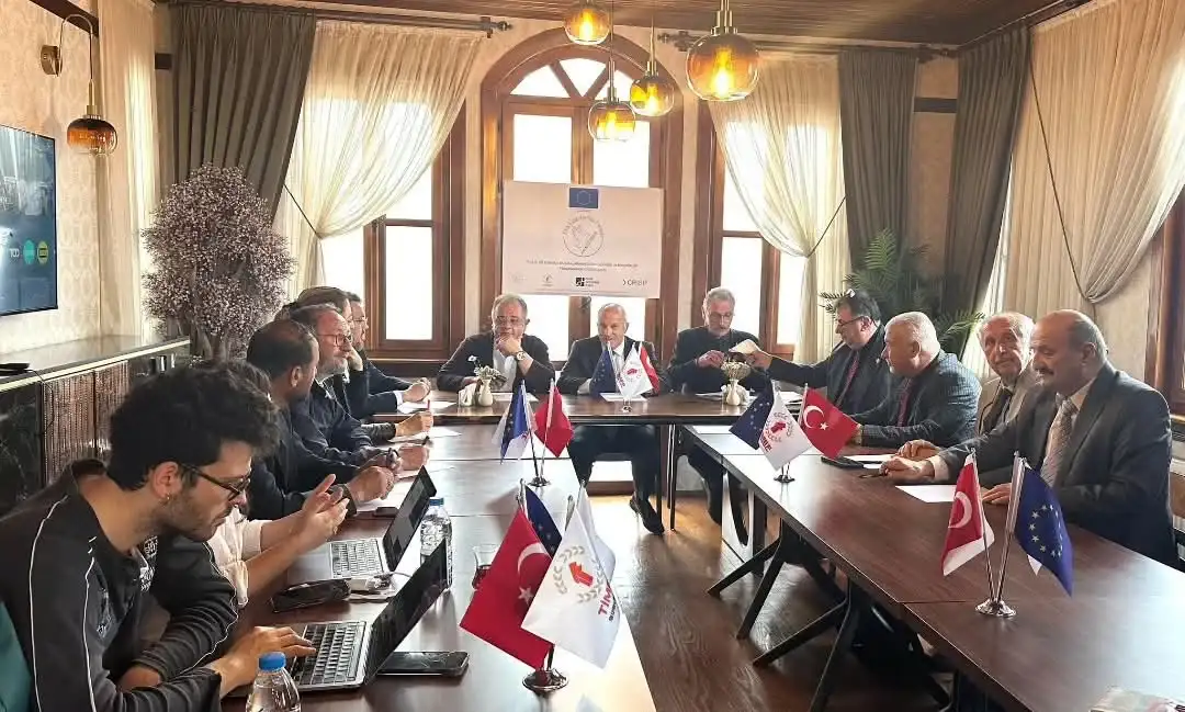 Kriz masası ve ortak haber ağı geliyor: Gazetecilikte yeni dönem