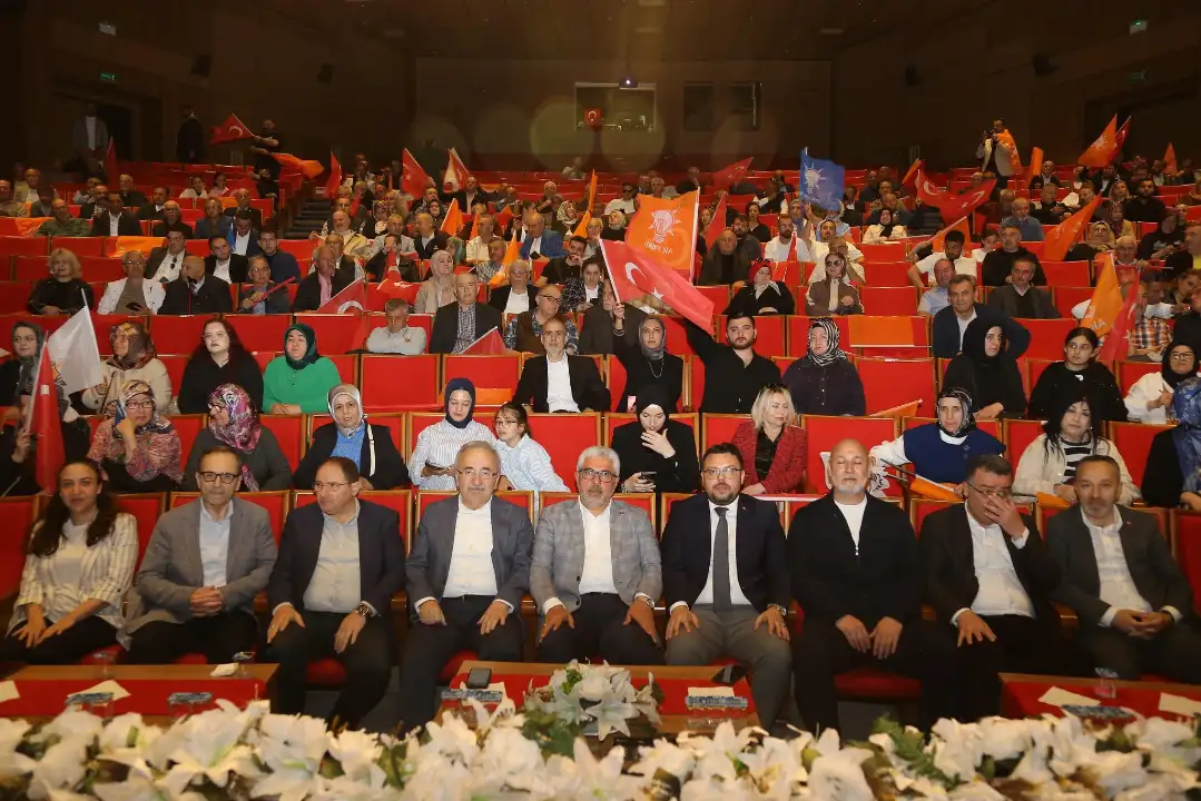 Erken seçim hazırlığı mı? AK Parti yeniden hareketlendi!