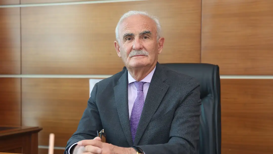 AK Partili Yusuf Ziya Yılmaz’dan Kurban Bayramı Mesajı: “Bayramlar Berekettir, Umuttur, Özlemdir”