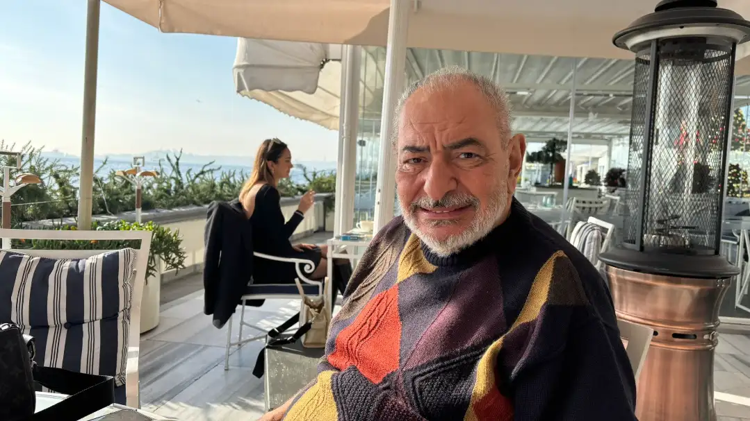 Türk Televizyonculuğunun Efsanevi İsmi 66 Yaşında Yaşamını Yitirdi