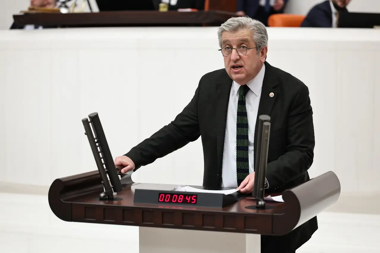 Samsun’da Saglık Tesisleri ve Hastaneler Satış Listesinde