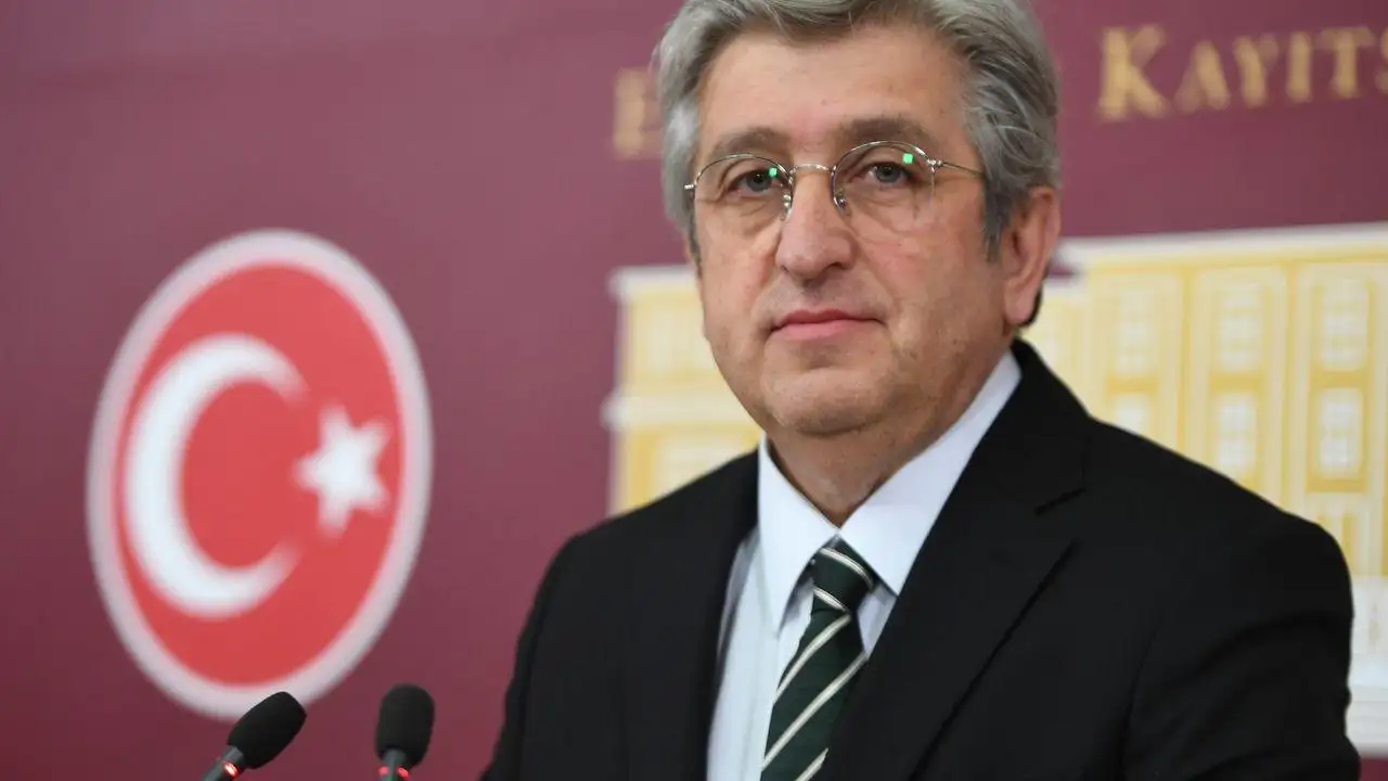 "Gazi Devlet Hastanesi kapatılamaz!"