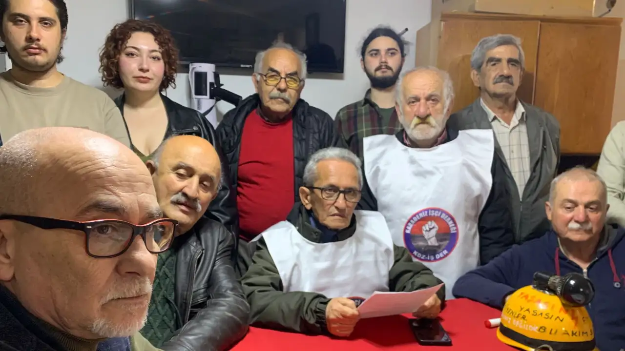 Aras Kargo İşçileri İçin Büyük Tehlike Kapıda: Kıyamet Kopuyor