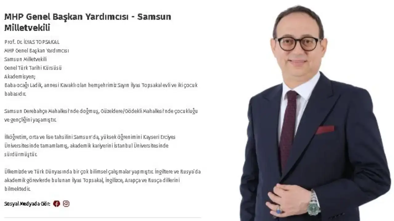 MHP’de Yeni Dönem Hazırlığı: Devlet Bahçeli'nin yerine kim geliyor?