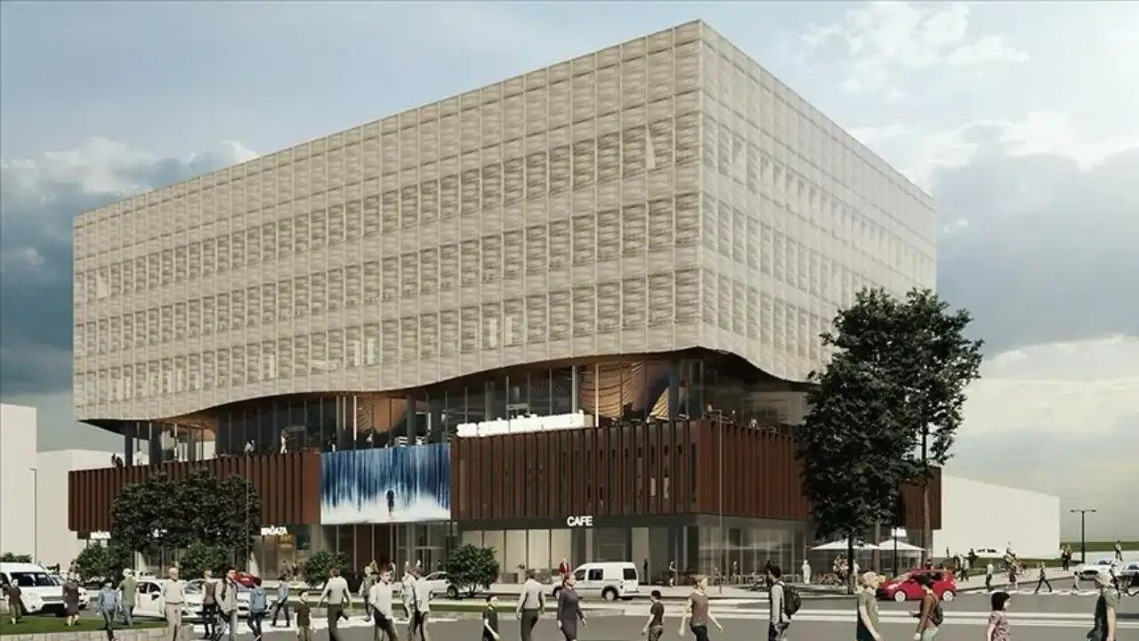 Samsun Büyükşehir Belediye Meclisi Önemli İsimleri Oylayacak