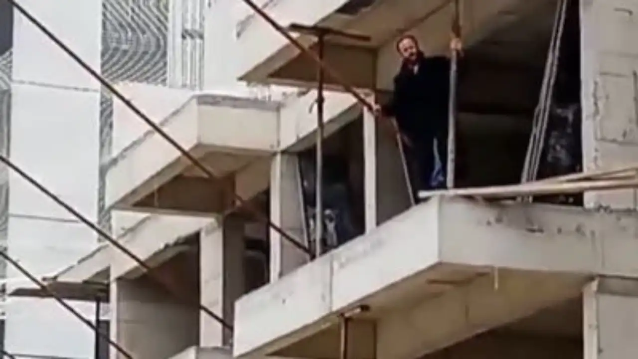 İnşaat işçilerinin alacak krizi: İntihar girişimi ve dayanışma çağrısı
