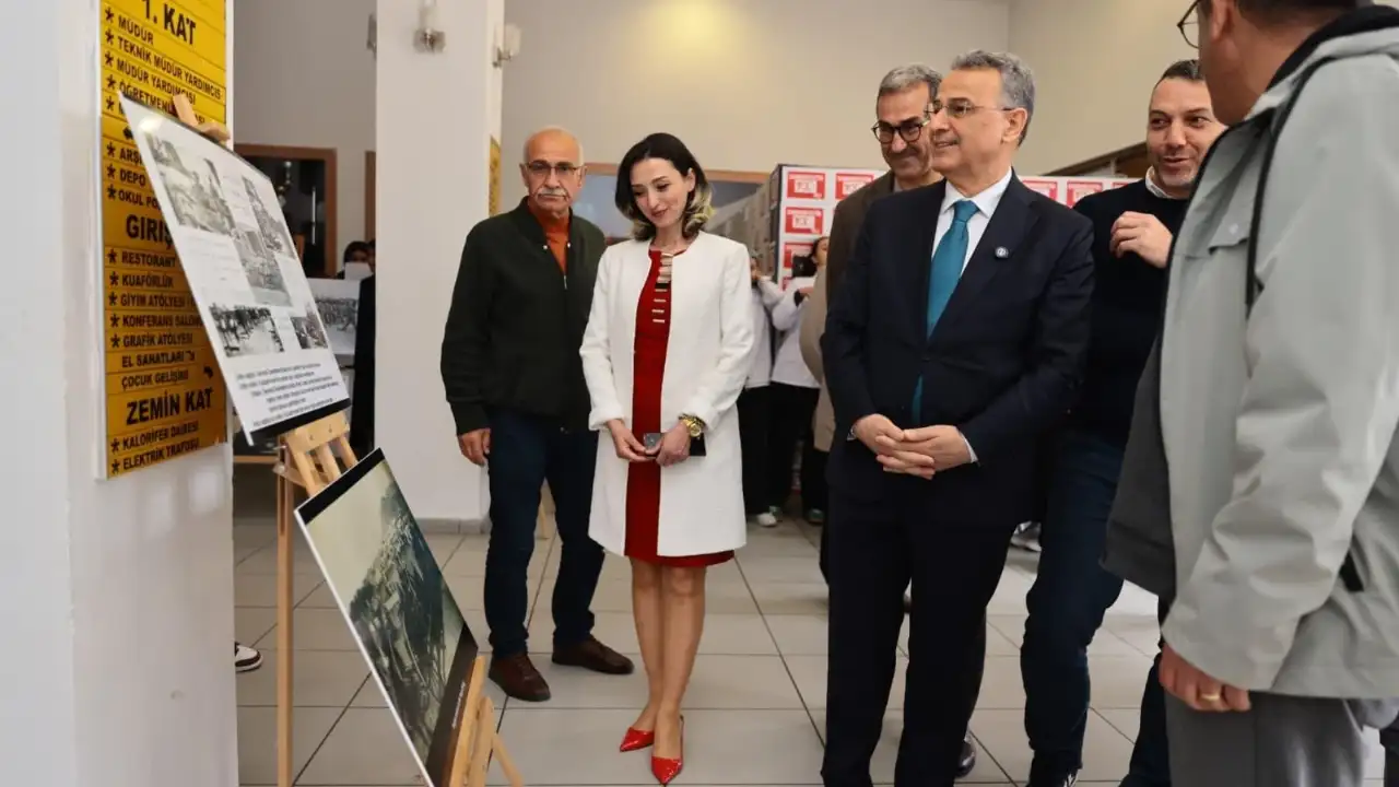 Kut-ül Amare Zaferi Fotoğraflarla Anıldı