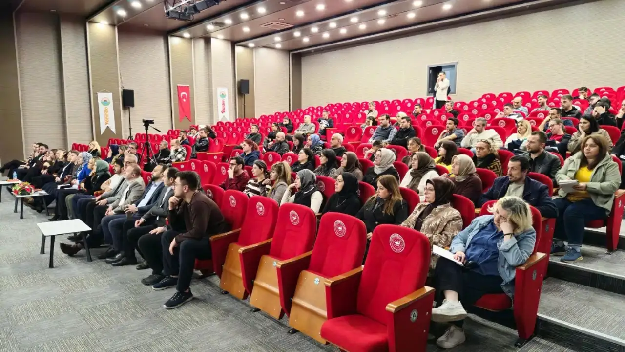 İlkadım Belediyesi’nde Dijital Altyapı Güçleniyor