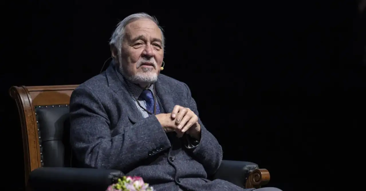 ​Prof. Dr. İlber Ortaylı hayatını kaybetti!