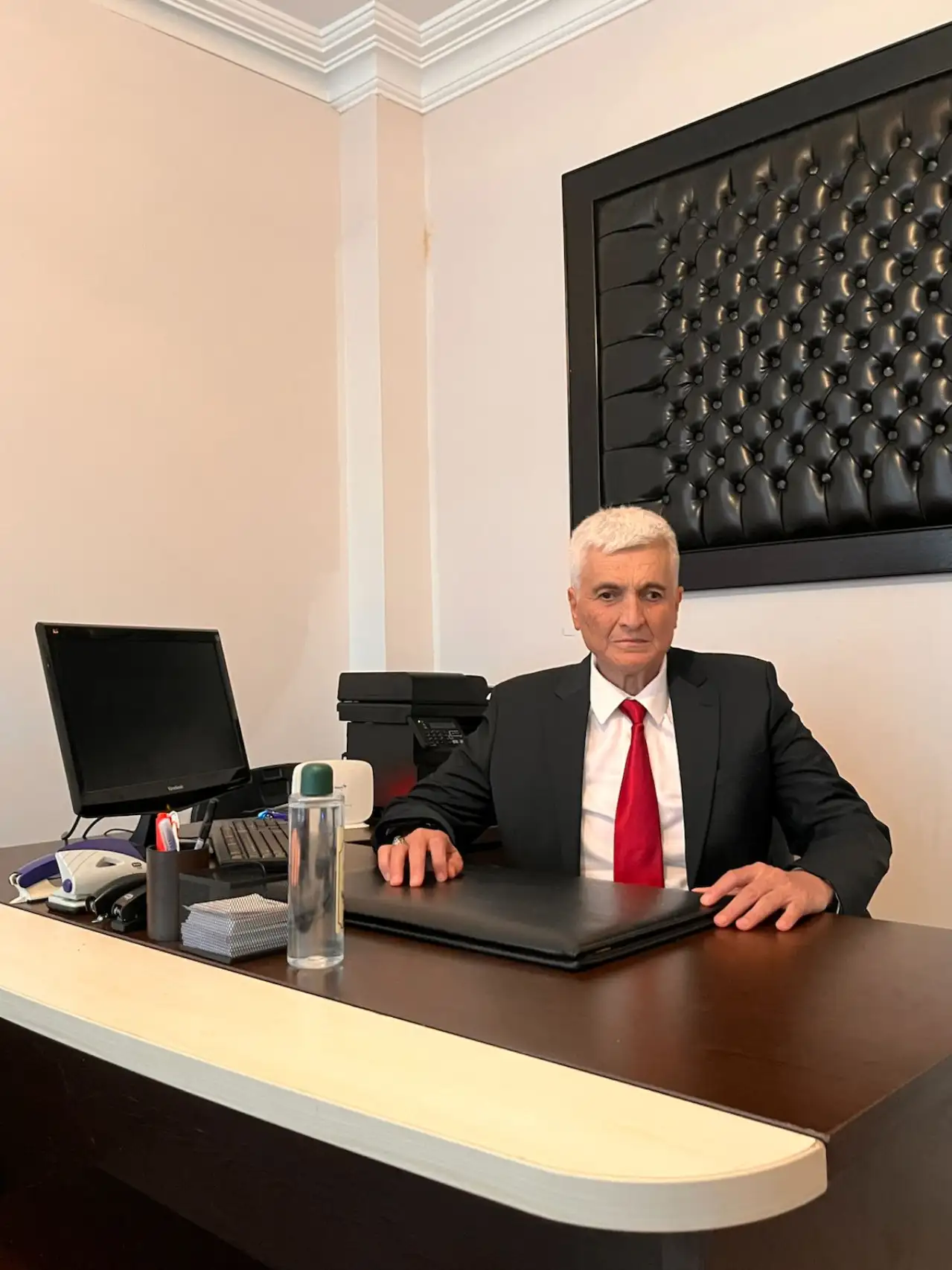 Savaşa Hayır Diyerek Barış Çağrısı Yaptı