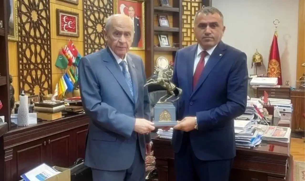 MHP olağan kongre sürecini 19 mayıs'ta samsun i̇lkadım'da başlatıyor