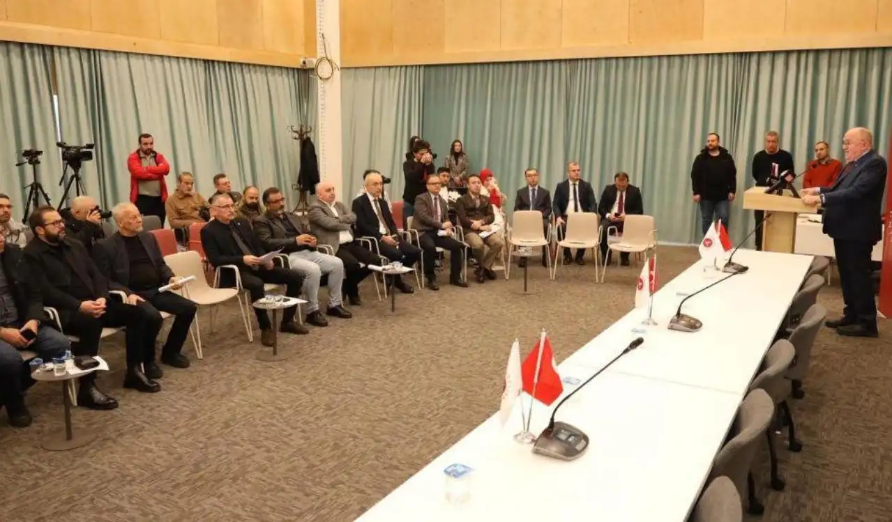 Samsun Üniversitesi’nin Başarı Hikayesi: Ballıca’da Dev Dönüşüm