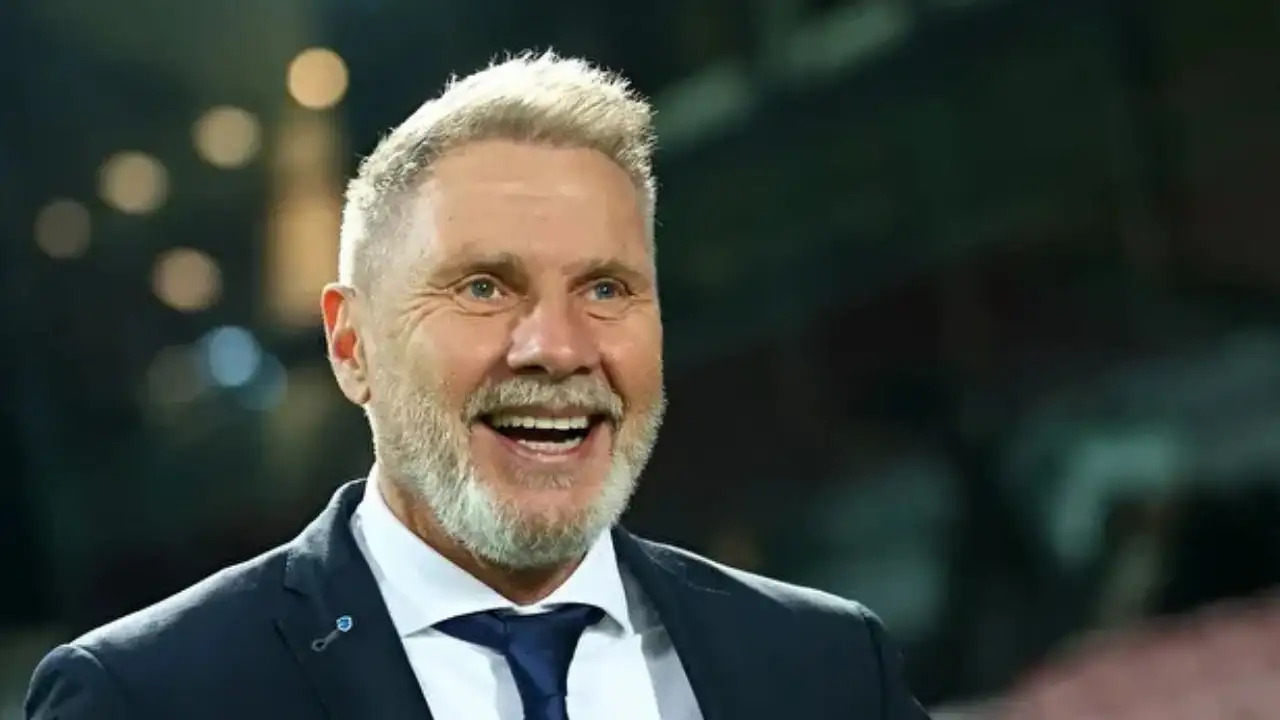 Samsunspor'un Yeni Hocası Thorsten Fink Kimdir?