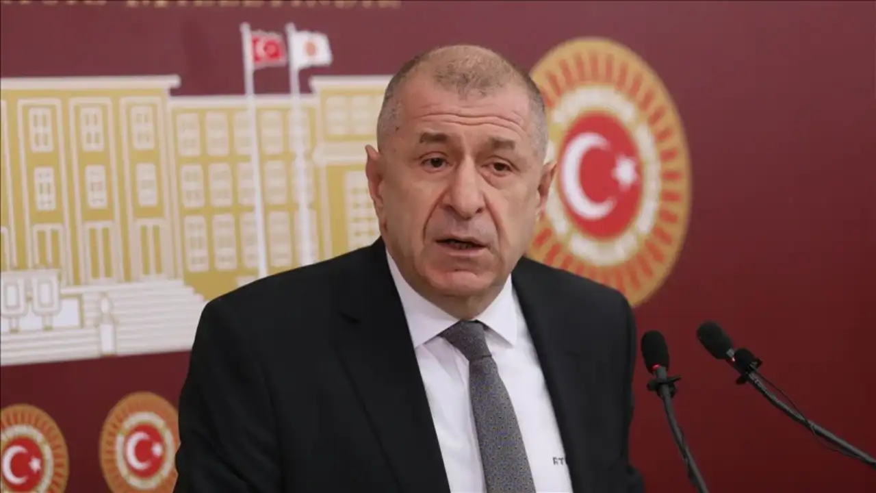 Türkiye'de barış planları yapan PKK savaşmak için İran'a gidiyor!