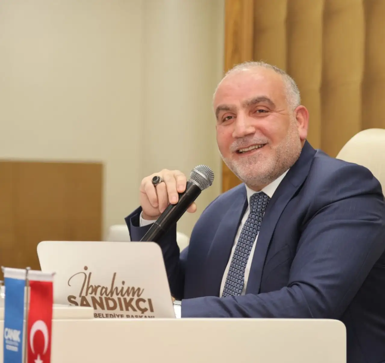 Canik Belediyesi’nden Öğrencilere Müjde: "Sınav Ücretleri Bizden!"